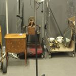 766 3012 FLOOR LAMP